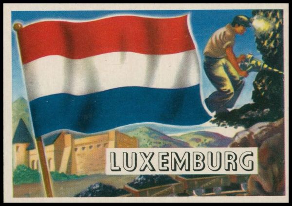 56 Luxemburg